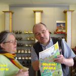 Jumelage Reims Aix la Chapelle